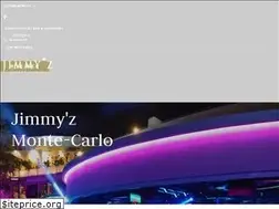 Sites similar to fr.jimmyzmontecarlo.com