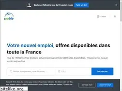 Sites similar to fr.jooble.org