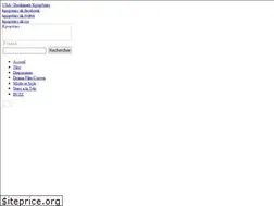 Sites similar to fr.kpopstarz.com