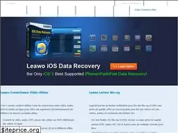Sites similar to fr.leawo.com