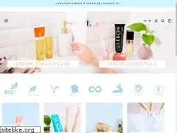 Sites similar to fr.lebonandlebon.com