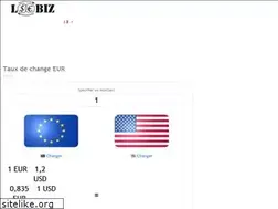 Sites similar to fr.loobiz.com