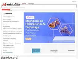 Sites similar to fr.made-in-china.com