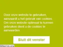 Sites similar to fr.muco.be