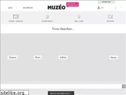 Sites similar to fr.muzeo.com