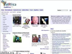 Sites similar to fr.myafrica.allafrica.com