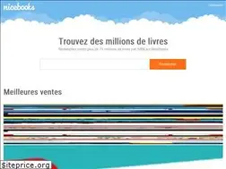 Sites similar to fr.nicebooks.com