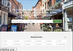 Sites similar to fr.nomao.com