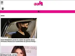 Sites similar to fr.ooh-tv.com