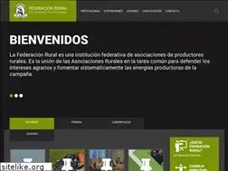 Sites similar to fr.org.uy