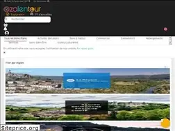 Sites similar to fr.ozalentour.com