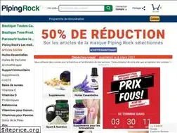 Sites similar to fr.pipingrock.com