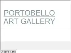 Sites similar to fr.portobelloartgallery.com