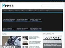 Sites similar to fr.pressfrom.com