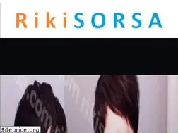 Sites similar to fr.rikisorsa.com
