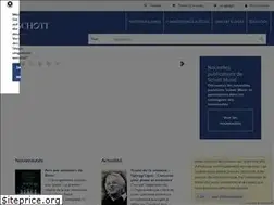 Sites similar to fr.schott-music.com