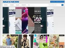 Sites similar to fr.skechers.com