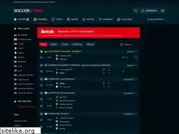 Sites similar to fr.soccerstand.com