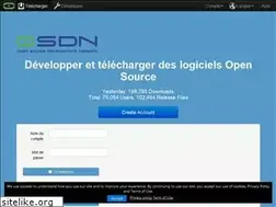 Sites similar to fr.sourceforge.jp