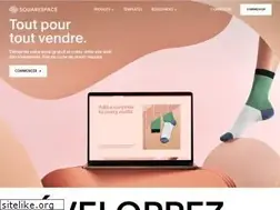 Sites similar to fr.squarespace.com