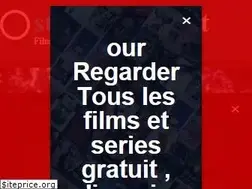 Sites similar to fr.streamcomplet.stream