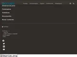Sites similar to fr.sun.com
