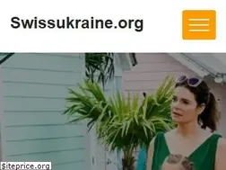 Sites similar to fr.swissukraine.org