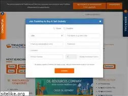 Sites similar to fr.tradekey.com