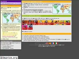 Sites similar to fr.transnationale.org