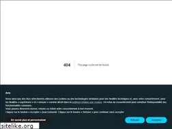 Sites similar to fr.universcine.be