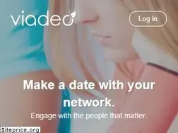 Sites similar to fr.viadeo.com