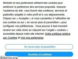 Sites similar to fr.viamichelin.be