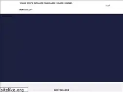 Sites similar to fr.vichy.ma