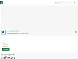 Sites similar to fr.wazaps.com