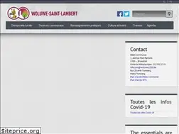 Sites similar to fr.woluwe1200.be