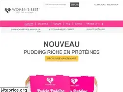Sites similar to fr.womensbest.com