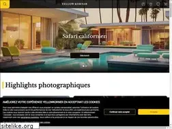 Sites similar to fr.yellowkorner.com