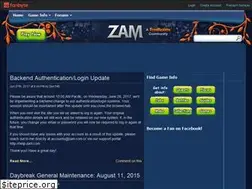 Sites similar to fr.zam.com