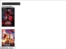 Sites similar to fr.zonestreaming.rip