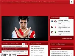 Sites similar to fr12.nl
