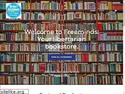 Sites similar to fr33minds.com