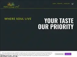 Sites similar to fr76radio.com