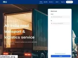 Sites similar to fr8.in