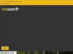 Sites similar to fr8star.com