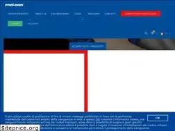 Sites similar to fra-ber.it
