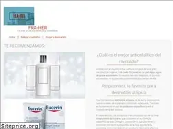 Sites similar to fra-her.com