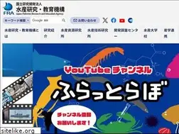 Sites similar to fra.go.jp