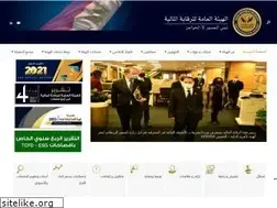Sites similar to fra.gov.eg