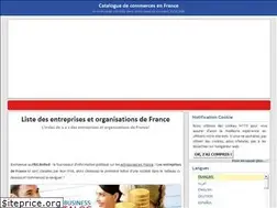 Sites similar to fra.limited