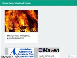 Sites similar to fraaargh.wordpress.com